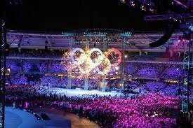 2006 Winter Olympics