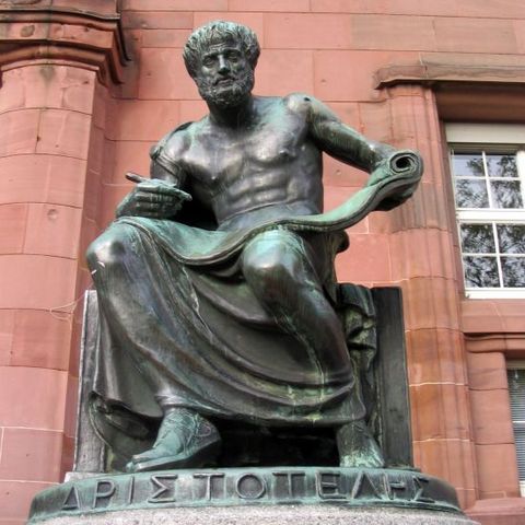 aristoteles