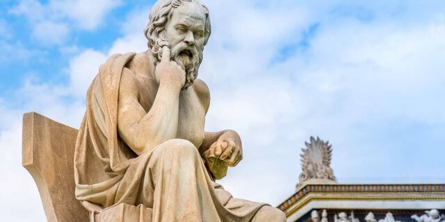 Comienzo de La Filosofia