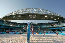 2004 Summer Olympics