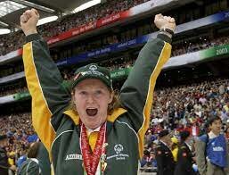 2003 Special Olympics World Summer Games