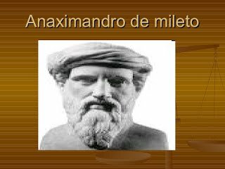 Anaximandro