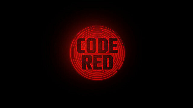 Virus Código Rojo
