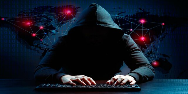 El gran hack a EE.UU