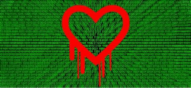 Equipo de seguridad de google reporto un Heartbleed