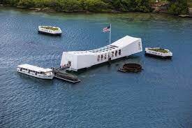 Pearl Harbor