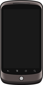 Release of Google Nexus One