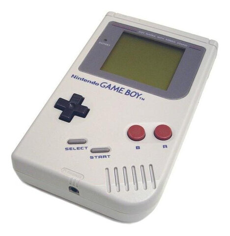Game Boy