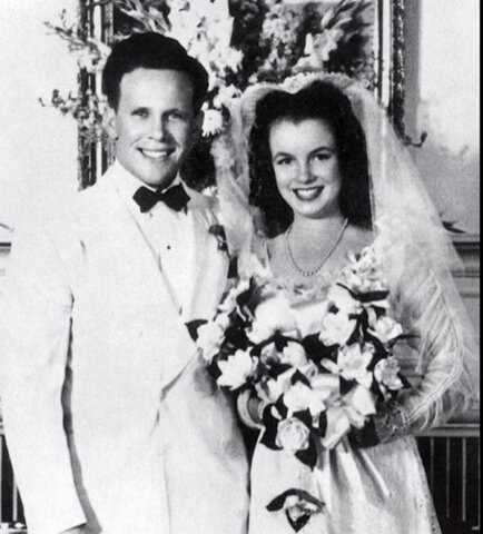 Getting married to avoid going to the orphanage