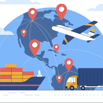 Timeline: Tratados Internacionales de Comercio de El Salvador