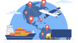 Timeline: Tratados Internacionales de Comercio de El Salvador