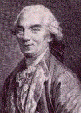 Georges-Louis Leclerc, conde de Buffon