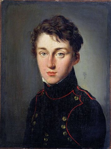 Nicolas Léonard Sadi Carnot (1796-1832)
