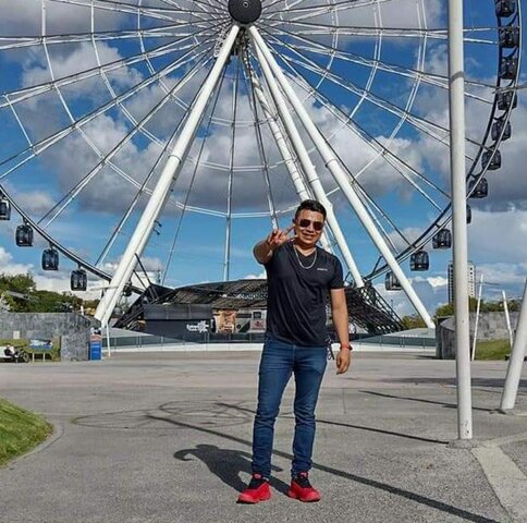 Profe Javier Castelazo