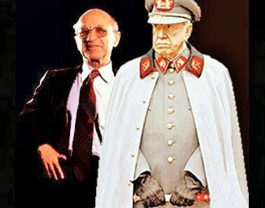 Escuela economica de chicago