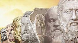 Timeline: Historia de la Filosofía