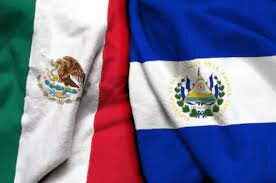 Tratado de Libre Comercio Centroamérica – México