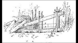 The Malay man-catcher-- the first trap