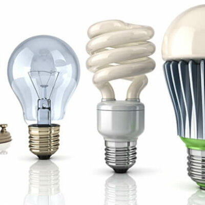 Timeline: Origen y evolución de la bombilla eléctrica