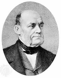 Carl Rokitansky (1804-1878)