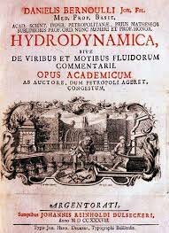 Tratado de Hydrodynamica.