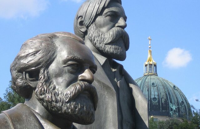 Manifiesto comunista