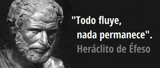 Heráclito de Éfeso