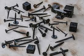 1500 BCE – 2022 EDAD DE HIERRO