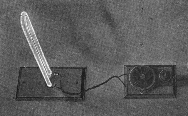 Lámpara fluorescente