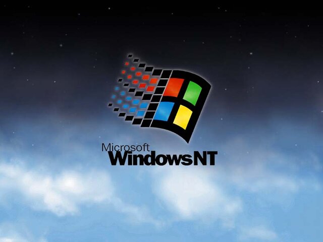 Windows NT