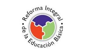 REFORMA INTEGRAL DE EDUCACIÓN BÁSICA