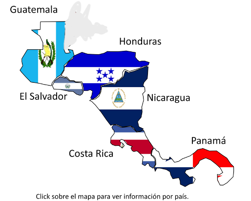 4.	Tratado de Libre Comercio entre Centroamérica (Costa Rica, Guatemala, El Salvador, Honduras y Nicaragua) y Panamá.