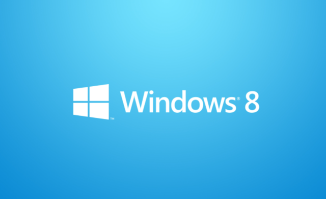 Windows 8