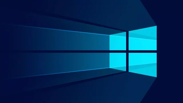 Windows 10