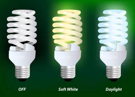 Lámparas fluorescentes compactas