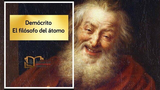 Demócrito