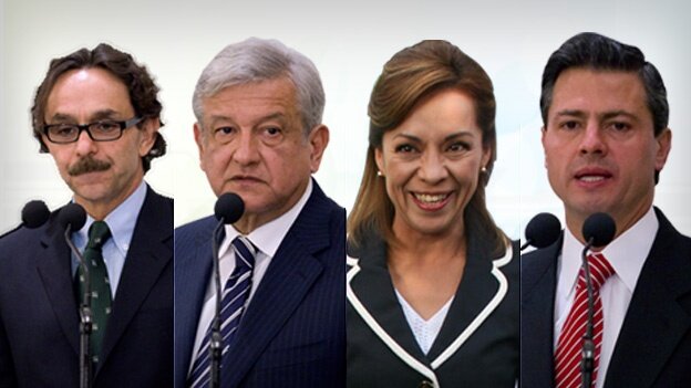 Elecciones Federales de 2012
