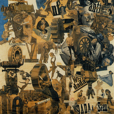 Timeline: Post 1900's Era