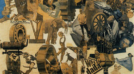 Timeline: Post 1900's Era