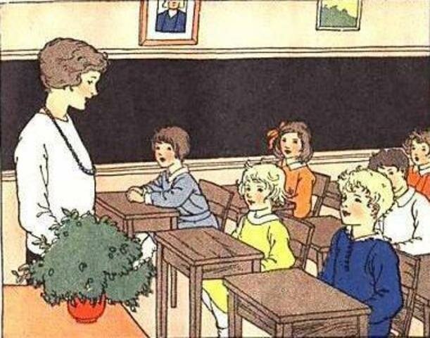 Ley General de educación 1988