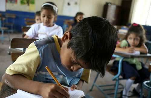 Continuidad del ANMEB