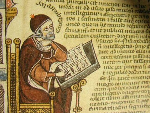 Escriu l'Art demostrativa