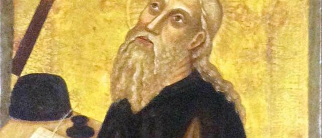 Fa l'obra Cant de Ramon