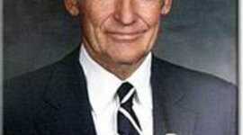 Timeline: Sam Walton