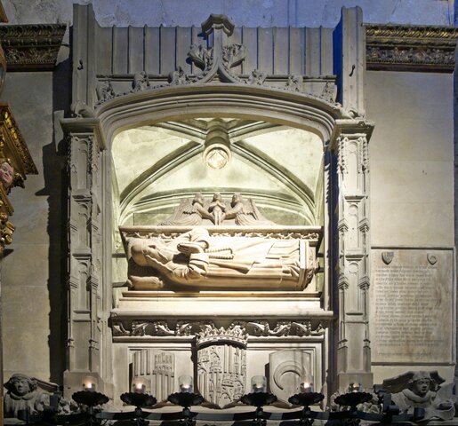 Mort de Ramon LLlull