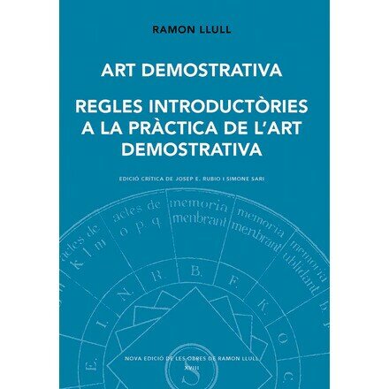 Art demostrativa