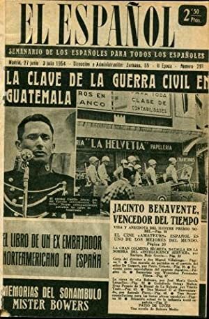 Fotografías en Periódicos