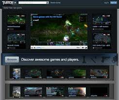 Twitch