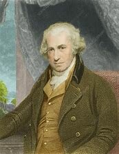 James Watt