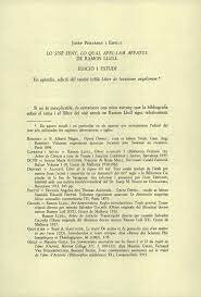 Va escriure I'Ars inventiva